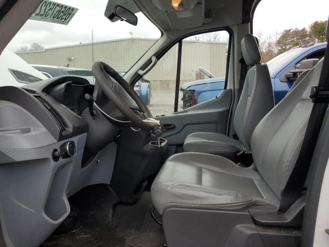 Photo 7 from auction – 2015 FORD TRANSIT T- with VIN 1FTNR2CMXFKA14524