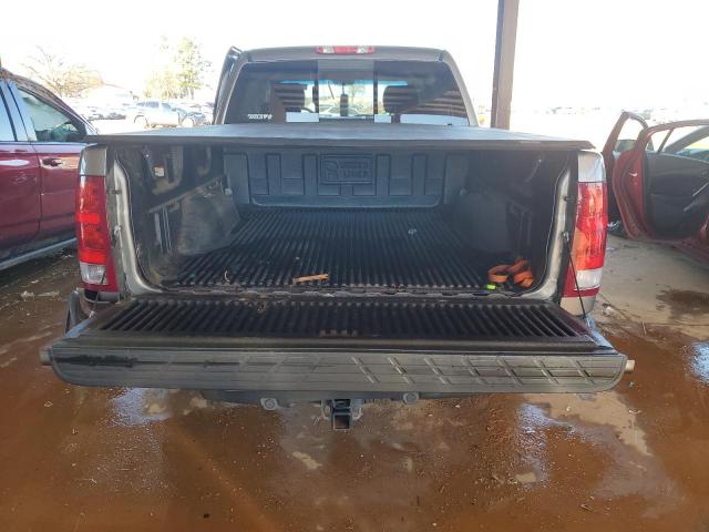 Photo 6 from auction – 2012 GMC SIERRA C15 with VIN 3GTP1VE0XCG309573