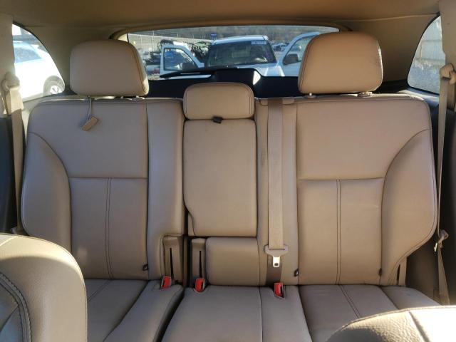 Photo 10 from auction – 2014 FORD EDGE SEL with VIN 2FMDK4JC0EBB44712