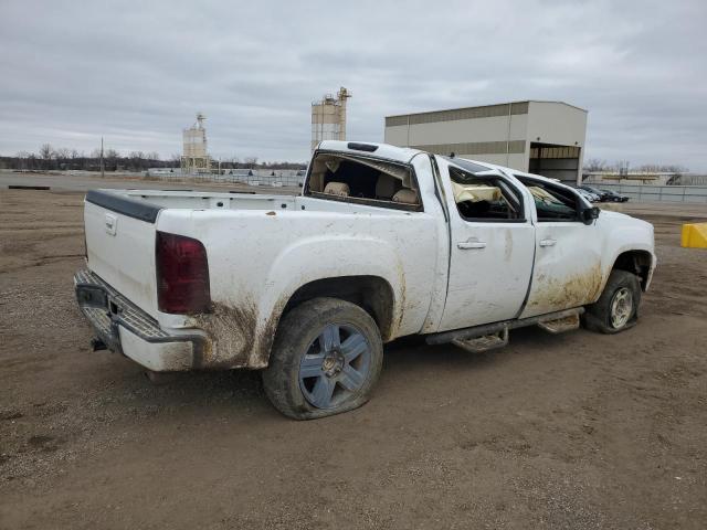 Photo 3 from auction – 2008 GMC NEW SIERRA with VIN 2GTEK638781288071