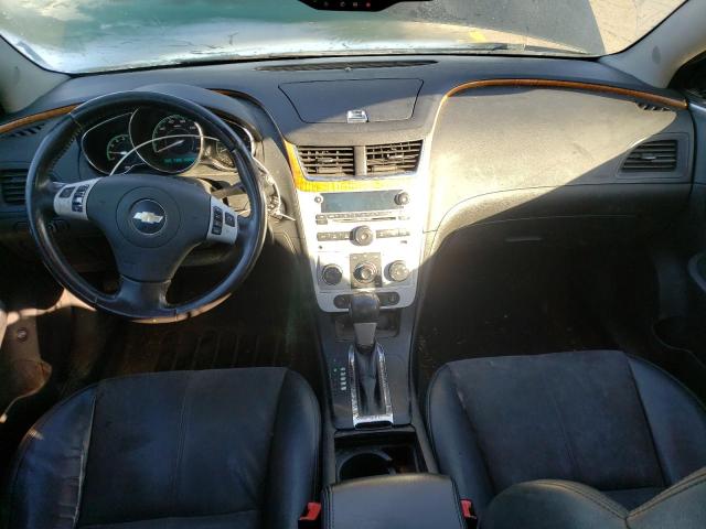 Photo 8 from auction – 2012 CHEVROLET MALIBU 2LT with VIN 1G1ZD5E00CF286573