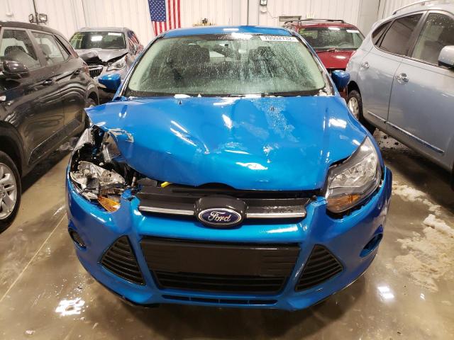 Photo 5 from auction – 2013 FORD FOCUS SE with VIN 1FADP3F20DL324874