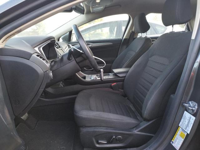 Photo 7 from auction – 2020 FORD FUSION SE with VIN 3FA6P0LU6LR171978