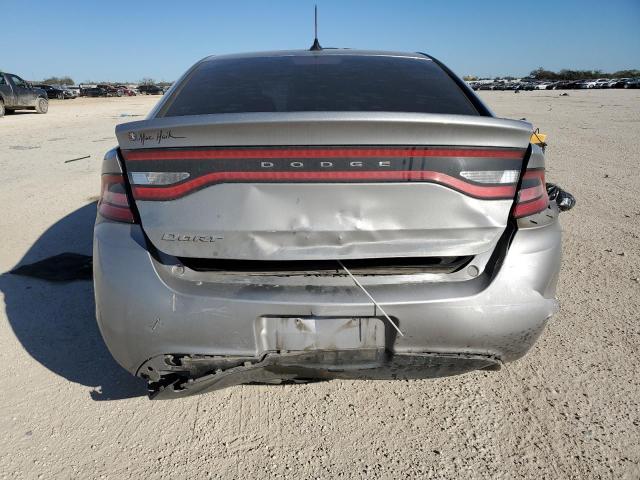 Photo 6 from auction – 2015 DODGE DART SE with VIN 1C3CDFAAXFD159822