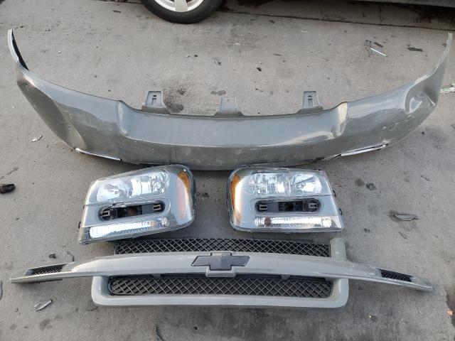 Photo 13 from auction – 2008 CHEVROLET TRAILBLAZE with VIN 1GNET13H482114823