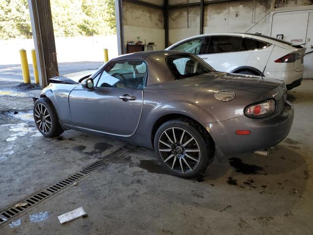 Photo 2 from auction – 2008 MAZDA MX-5 MIATA with VIN JM1NC26F680154678