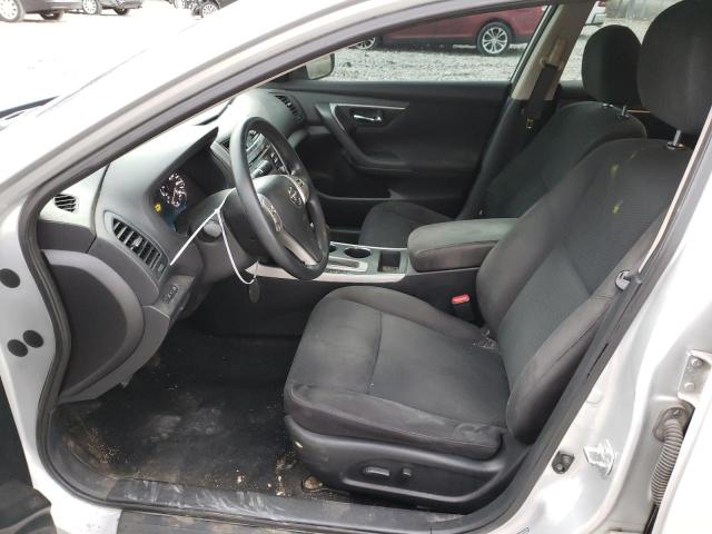 Photo 7 from auction – 2015 NISSAN ALTIMA with VIN 1N4AL3AP6FC104076