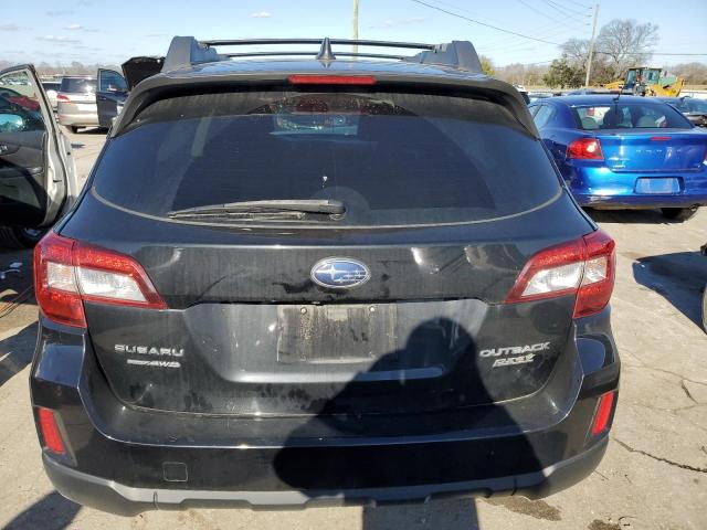 Снимка 6 от търг – 2017 SUBARU OUTBACK 2. с VIN 4S4BSACC8H3228428
