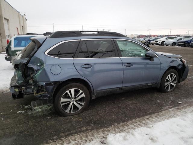 Photo 3 from auction – 2018 SUBARU OUTBACK 2. with VIN 4S4BSANC4J3329808