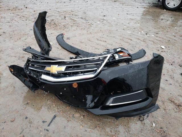 Photo 12 from auction – 2016 CHEVROLET IMPALA LT with VIN 2G1115S39G9147609