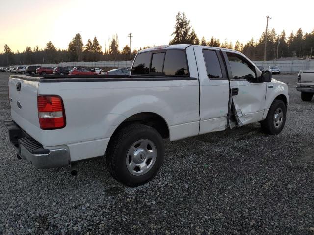 Photo 3 from auction – 2005 FORD F150 with VIN 1FTPX12535NB76611