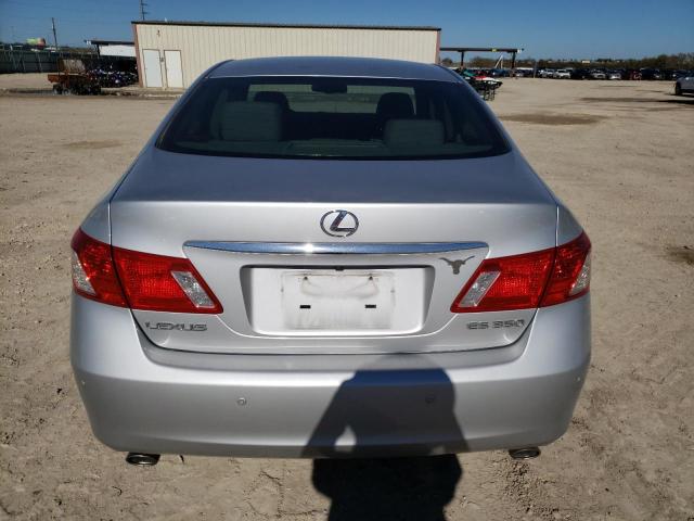 Photo 6 from auction – 2009 LEXUS ES 350 with VIN JTHBJ46G092277507
