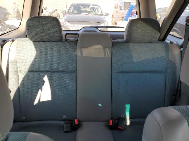 صورة رقم 10 من المزاد - 2005 SUBARU FORESTER 2 مع VIN JF1SG63685H716165