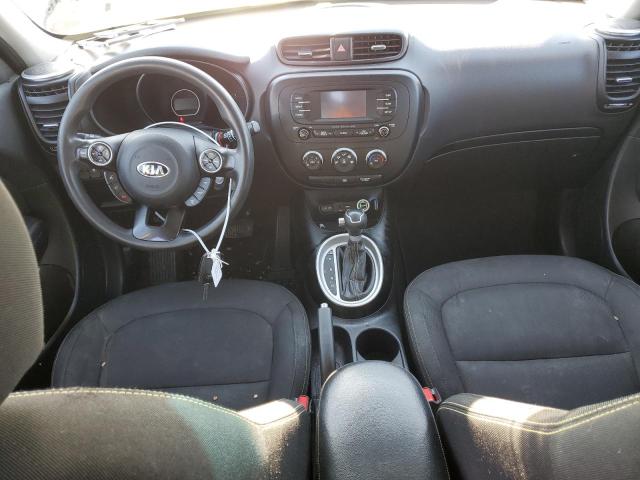 Photo 8 from auction – 2016 KIA SOUL + with VIN KNDJP3A57G7262918