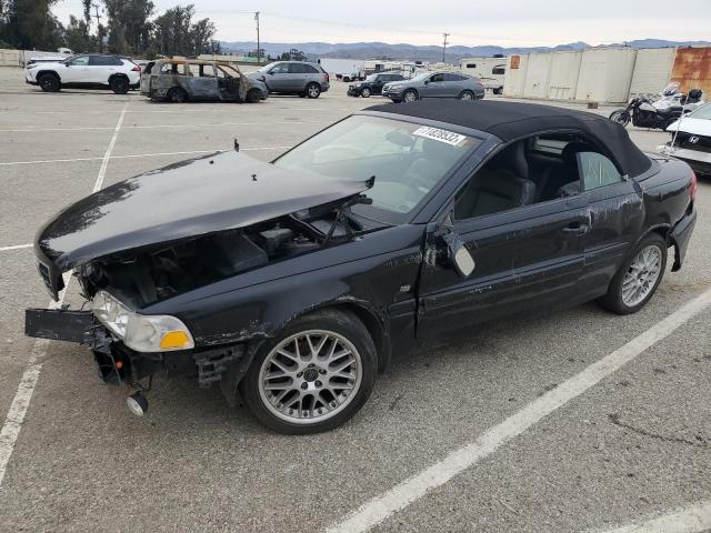 Photo 1 from auction – 2004 VOLVO C70 HPT with VIN YV1NC62D14J043515
