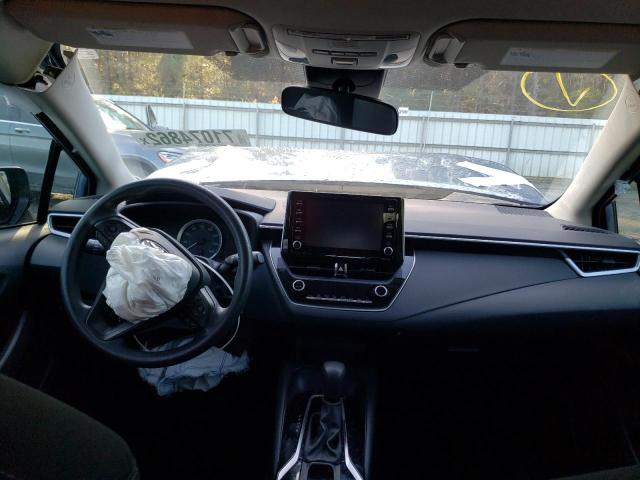 Photo 8 from auction – 2020 TOYOTA COROLLA LE with VIN 5YFEPRAE2LP118139