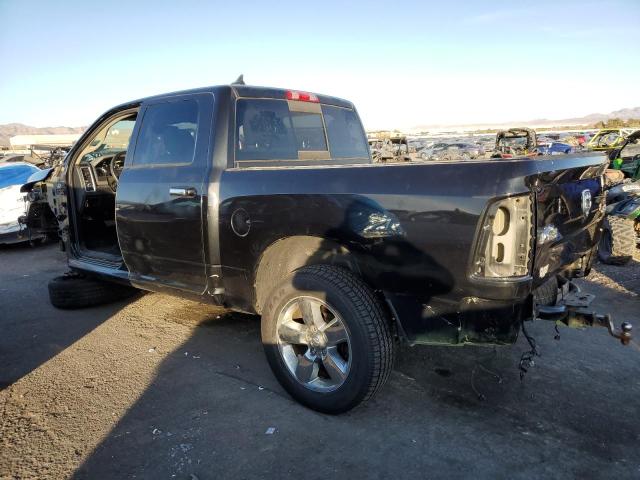 Photo 2 from auction – 2018 RAM 1500 SLT with VIN 1C6RR7LG6JS352270