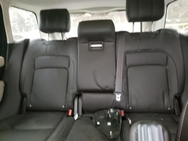 Photo 10 from auction – 2020 LAND ROVER RANGE ROVE with VIN SALGS5SEXLA402243