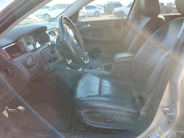 Photo 7 from auction – 2011 CHEVROLET IMPALA LT with VIN 2G1WG5EK9B1197814