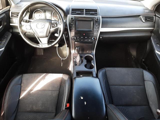 Photo 8 from auction – 2015 TOYOTA CAMRY LE with VIN 4T1BF1FK4FU034347
