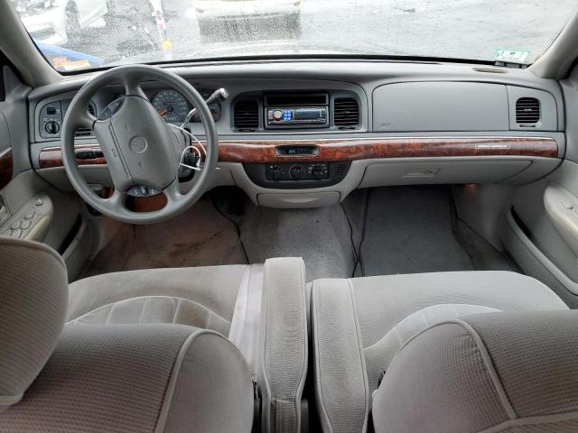 Photo 8 from auction – 1997 MERCURY GRAND MARQ with VIN 2MELM74W0VX708331