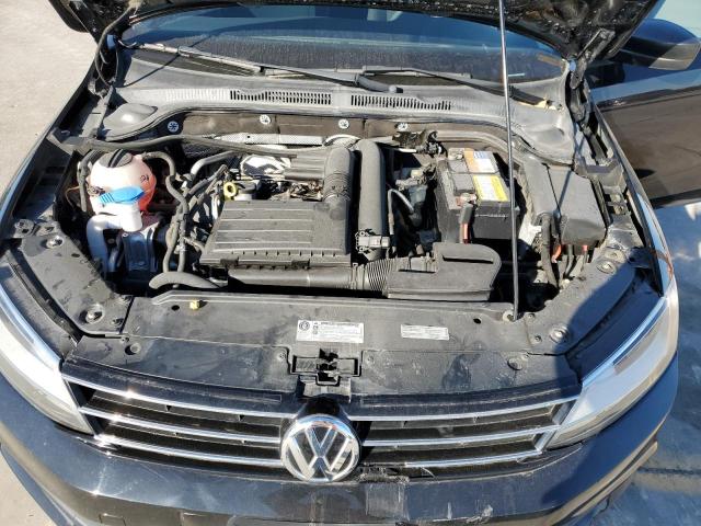 Photo 11 from auction – 2016 VOLKSWAGEN JETTA S with VIN 3VW267AJ7GM320993