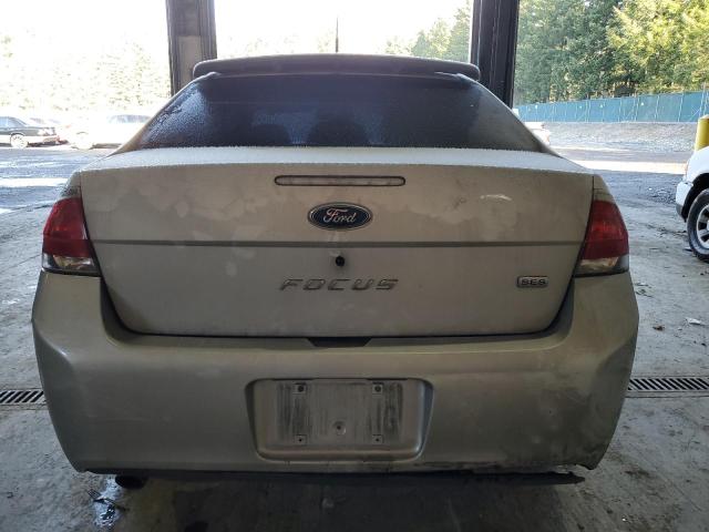 Photo 6 from auction – 2009 FORD FOCUS SES with VIN 1FAHP33N29W189287