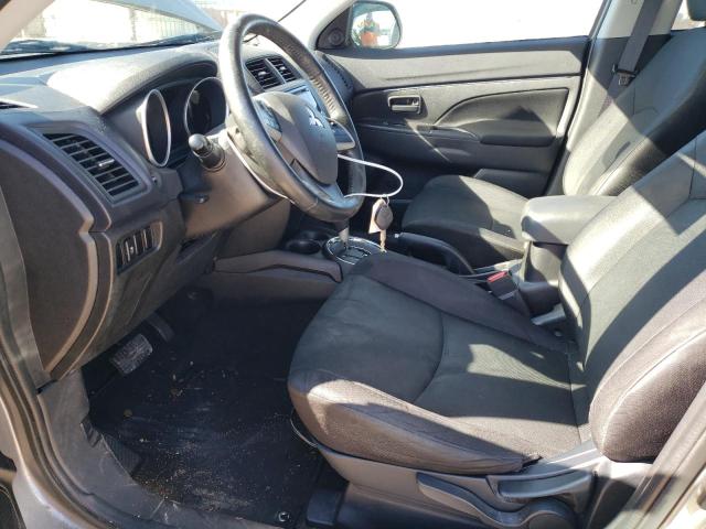 Фото 7 с аукциона – 2015 MITSUBISHI OUTLANDER с VIN 4A4AP3AU1FE015341