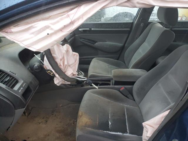 Photo 7 from auction – 2011 HONDA CIVIC EX with VIN 2HGFA1F89BH539369