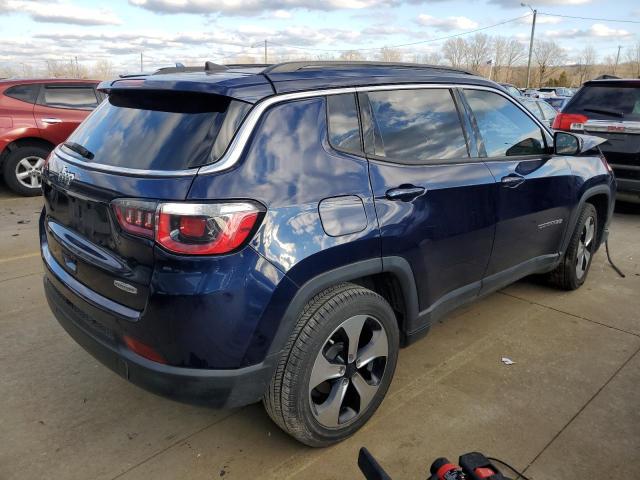 صورة رقم 3 من المزاد - 2018 JEEP COMPASS LA مع VIN 3C4NJCBB4JT102294
