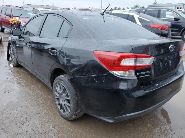 Photo 2 from auction – 2018 SUBARU IMPREZA with VIN 4S3GKAA64J3624188