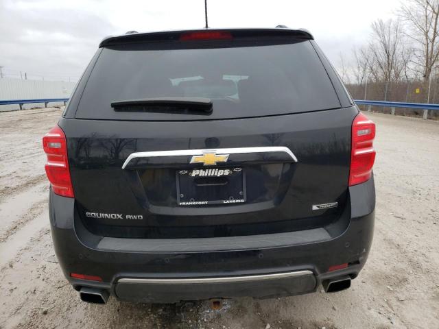 Photo 6 from auction – 2017 CHEVROLET EQUINOX PR with VIN 2GNFLGE30H6184749