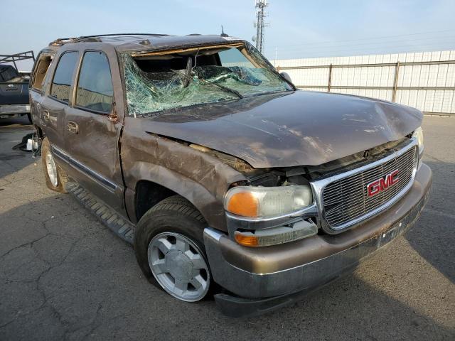 Photo 4 from auction – 2003 GMC YUKON with VIN 1GKEC13T13R124663