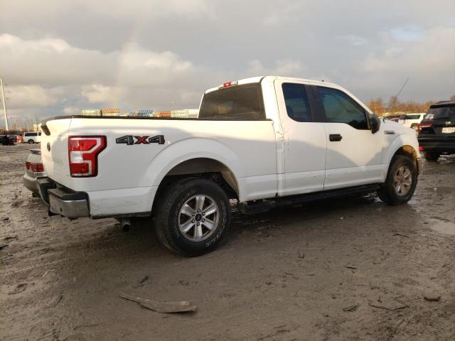 Photo 3 from auction – 2020 FORD F150 SUPER with VIN 1FTEX1EBXLFA11154