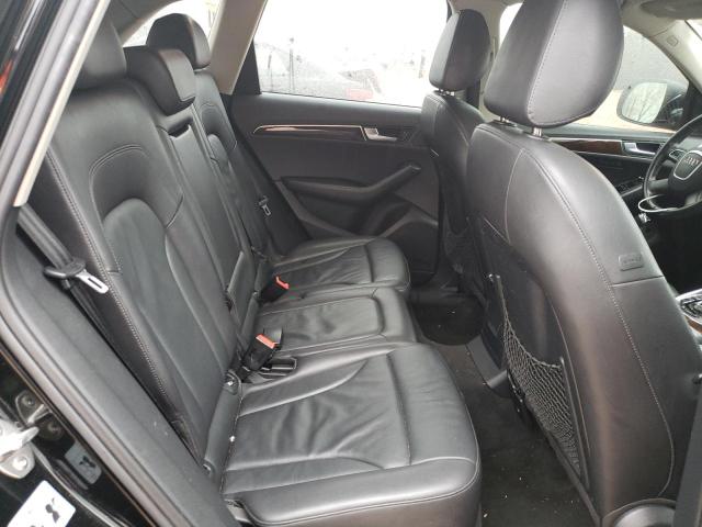 Фото 10 с аукциона – 2011 AUDI Q5 PREMIUM с VIN WA1DKAFP0BA091526