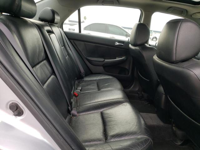 Photo 10 from auction – 2003 HONDA ACCORD EX with VIN 1HGCM66533A059258
