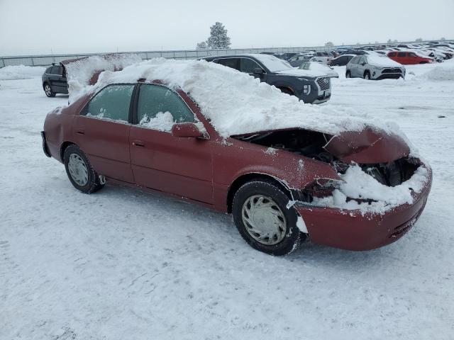 Photo 4 from auction – 2001 TOYOTA CAMARY with VIN JT2BG22K810538762
