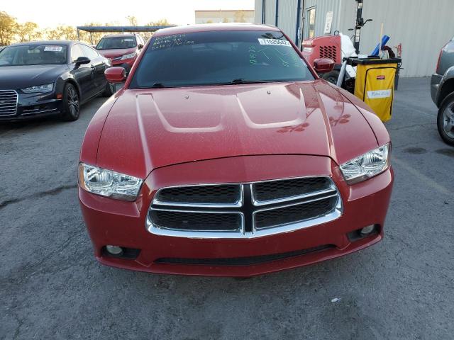 Photo 5 from auction – 2013 DODGE CHARGER SX with VIN 2C3CDXHG5DH571811