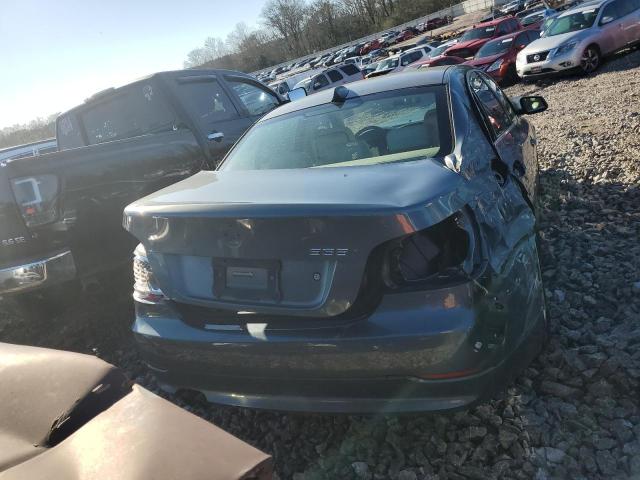 Zdjęcie 6 z aukcji – 2010 BMW 535 I z VIN WBANW1C54ACK93643