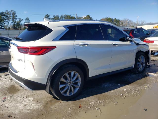 Photo 3 from auction – 2021 INFINITI QX50 ESSEN with VIN 3PCAJ5CA6MF122968