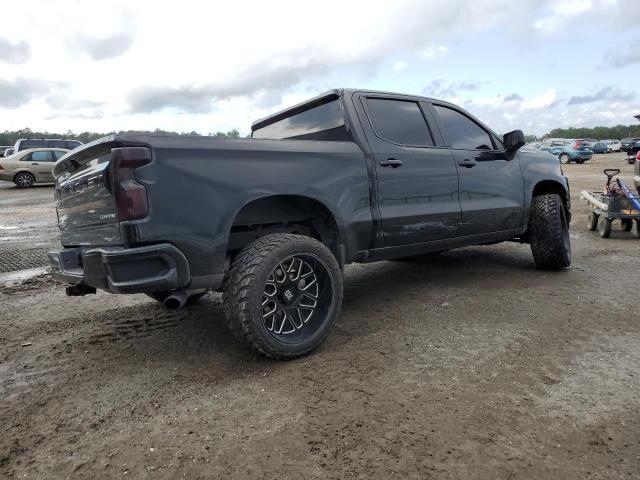 Photo 3 from auction – 2019 CHEVROLET SILVERADO with VIN 1GCPYBEH2KZ416468