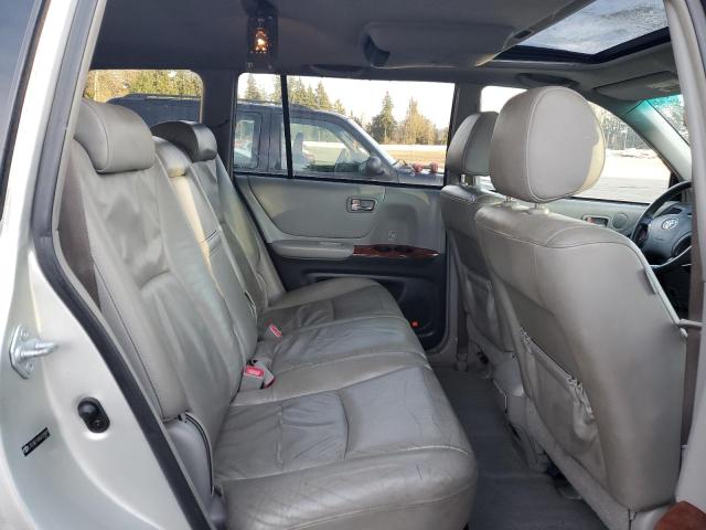 Photo 11 from auction – 2006 TOYOTA HIGHLANDER with VIN JTEEW21A860028849
