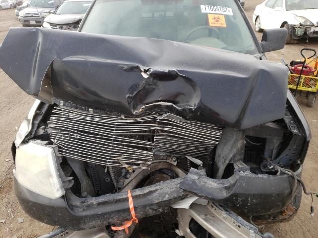 Photo 11 from auction – 2004 FORD F150 with VIN 1FTPX145X4NC45967