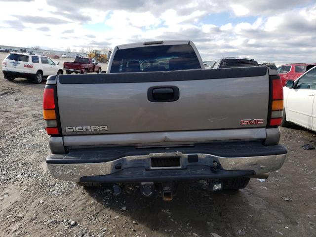 Photo 6 from auction – 2007 GMC SIERRA K25 with VIN 1GTHK23D77F146331