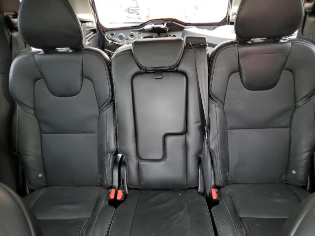 Photo 10 from auction – 2016 VOLVO XC90 T8 with VIN YV4BC0PL6G1078199