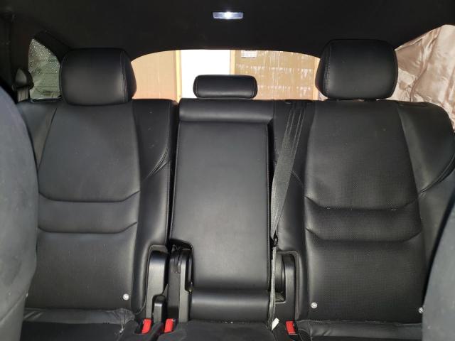 Photo 10 from auction – 2019 MAZDA CX-9 GRAND with VIN JM3TCBDY3K0333433