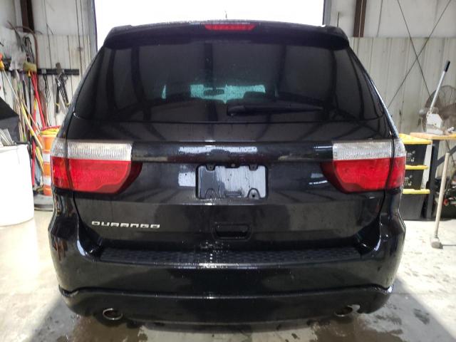 Photo 6 from auction – 2013 DODGE DURANGO SX with VIN 1C4RDHAG2DC691896