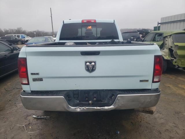 Photo 6 from auction – 2013 RAM 1500 SLT with VIN 1C6RR6GP4DS603960