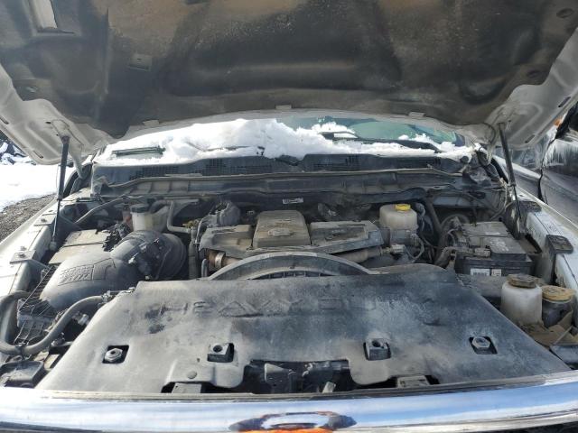 Photo 11 from auction – 2017 RAM 2500 ST with VIN 3C6UR5HL5HG657457