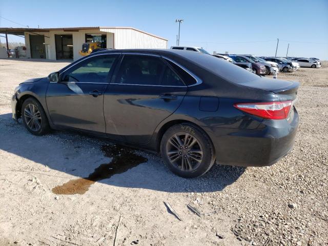 Photo 2 from auction – 2017 TOYOTA CAMRY LE with VIN 4T1BF1FK2HU341227